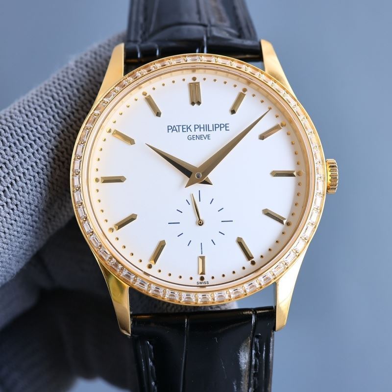 PATEK PHILIPPE Watches